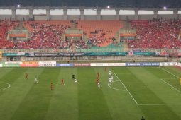 Singkirkan Vietnam, Korsel melaju ke final cabang sepak bola Asian Games 2018