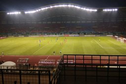 Indonesia kalahkan Chinese Taipei 4-0