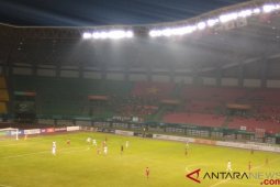 Kalahkan Bahrain, Vietnam ukir sejarah lolos ke perempat final