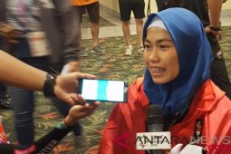 Daftar Pemenang Medali Hari Kedua Asian Games
