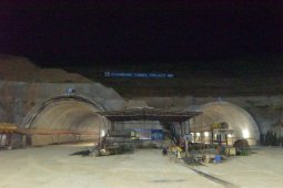 Jabar siapkan lahan penghubung Tol Cisumdawu-BIJB