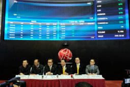 PT Madusari Murni Resmi Tercatat di BEI