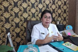 Angka kelahiran anak di Sumut masih tinggi