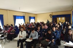 Bengkayang sediakan beasiswa bagi 560 mahasiswa