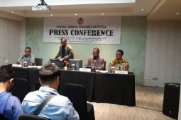 YLKI Desak RUU Pengawasan Obat Disahkan 2018