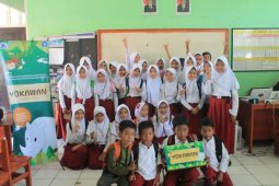 Terinspirasi Jumanji, mahasiswa IPB ciptakan Yokawan