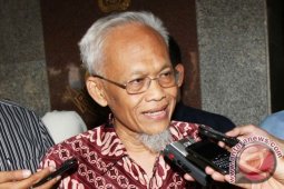 Yusuf Supendi dan jejak politiknya