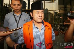 Sidang perdana Zainudin Hasan digelar 17 Desember