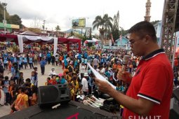 Dinas kesehatan Simalungun siapkan 2000 tenaga vaksinator