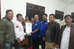 KPU teliti kelengkapan berkas 535 bacaleg