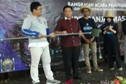 Ibnu Sina apresiasi mahasiswa ciptakan penangkap sampah