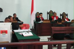 Petugas gadungan SSI dituntut tiga tahun penjara
