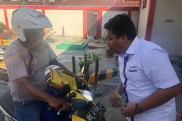 Pertamina sediakan hadiah mobil dan umrah