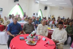 Pemda siap sukseskan Pesparani di Ambon