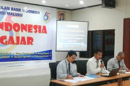 "Virtual currency" bukan alat pembayaran yang sah