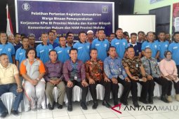 BI bantu pengembangan kemandirian warga binaan pemasyarakatan