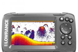 Mercy Barends sosialisasi "fishfinder" untuk nelayan