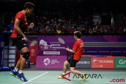 Hari Ketiga Asian Games Perebutkan 28 Medali Emas