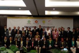 Ilmuwan, pemerintah dan pebisnis di ASEAN luncurkan "APHENet"