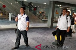 Bakamla lokakarya kebijakan keamanan internasional di Bali