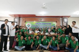 Balatmas berharap petani kembangkan produk makanan olahan