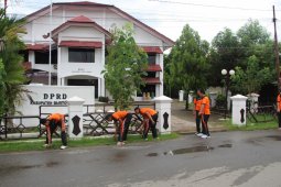 APBD perubahan Batola 2018 Rp1,3 triliun