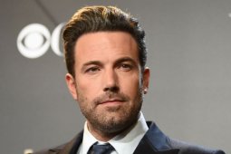 Ben Affleck Direhabilitasi Lagi