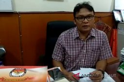 36 bacaleg sumut tak memenuhi syarat