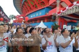 Pemkot Malang Minta BI-OJK Edukasi Literasi Warga Malang