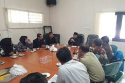 Pemkot Malang Upayakan Pengentasan Lingkungan Bebas Kumuh