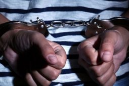 Polda Gorontalo Tangkap Pelaku Pencurian Barang WNA