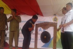 Tomok Samosir desa sadar jaminan sosial ketenagakerjaan