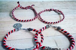Gelang "Tridatu" Buleleng tembus Amerika-Eropa-Australia