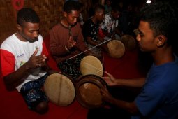 Pemkab Abdya wacanakan pegelaran rapai geleng massal