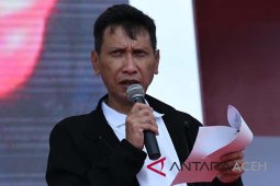 BUMN Hadir - BUMN diharapkan dorong pengembangan ekonomi masyarakat