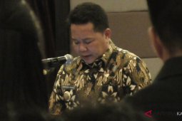 Mahulu kerja sama dengan Unibra susun RTRW