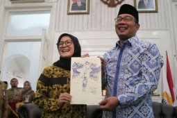 Lebak Siap Pasok Komoditas Pertanian Ke Bandung
