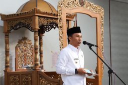 Pemkab Lampung Barat beri beasiswa kuliah kedokteran