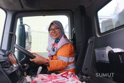 Ilmu Medisku Kutumpahkan di Atas Roda Manhaul