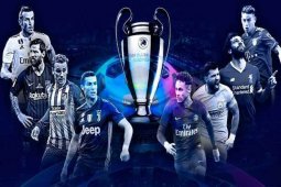 Drawing Liga Champion, Tim-Tim Unggulan Satu Grup