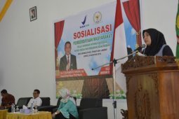 BPOM : Jangan mengkonsumsi pangan mengandung kimia berbahaya