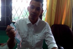KPU Kota Pontianak akan tetapkan DPT Pilpres 2019