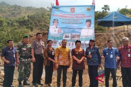 Karangasem bebas gelandangan-pengemis 2020 lewat "Desaku Menanti"