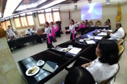 Dirjen Kebudayaan: setop "Joged Jaruh" di Youtube