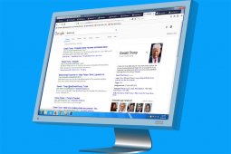Google bantah tuduhan Trump terkait laman pencarian