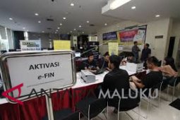 Pemkot dorong masyarakat bayar pajak melalui bank
