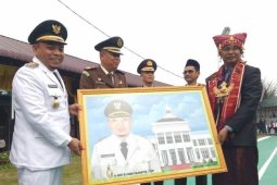 529 warga binaan Lapas Lobusona Rantauprapat dapat remisi