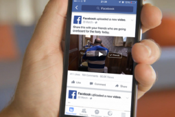 Facebook Luncurkan Layanan "Video Watch" Secara Global