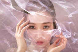 10 rekomendasi lagu K-pop untuk temani suasana Natal