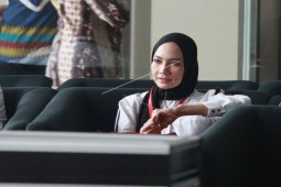Steffy: doakan saja Aceh Marathon sukses ya